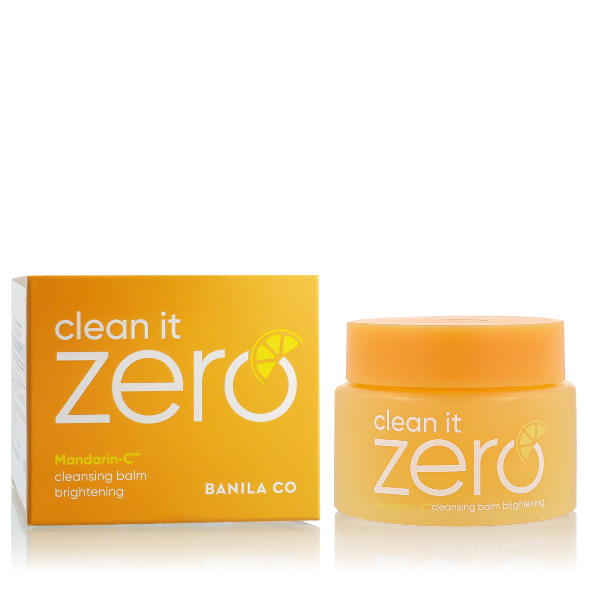 Limpeza Facial Banila Co Clean It Zero 100 ml